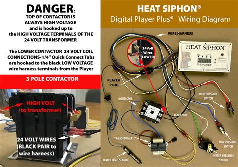 Power Pole Xl Wiring Diagram