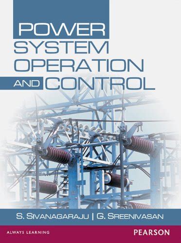 Power System Operation And Control Solution Manual