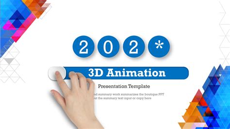 Powerpoint Animation Template