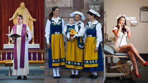 Prästkläder: Ett tecken på helighet och hängivenhet