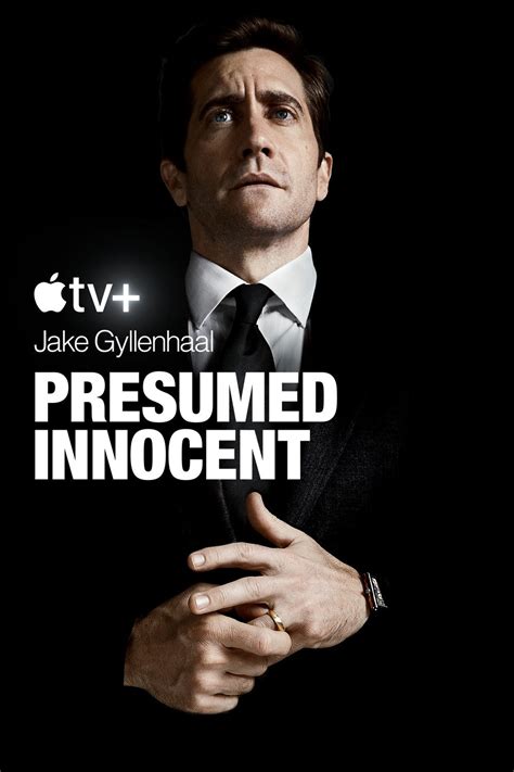 Présumé innocent