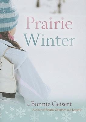 Prairie Winter Geisert Bonnie Epubpdf - 