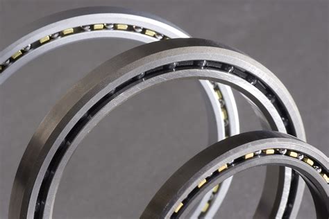 Pre-Packed Bearings: An Investment in Reliability and Performance