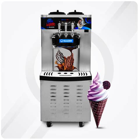 Precio de máquina de helados soft: Todo lo que necesitas saber