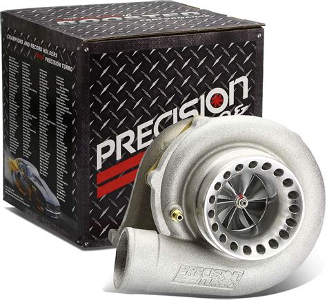 Precision 6266 Journal Bearing Turbo: Unlocking Precision and Performance