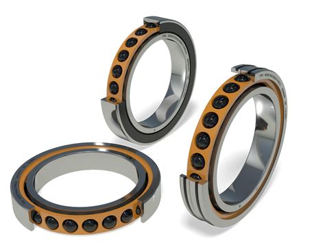 Precision Bearings: A Vital Part of Omahas Industrial Landscape