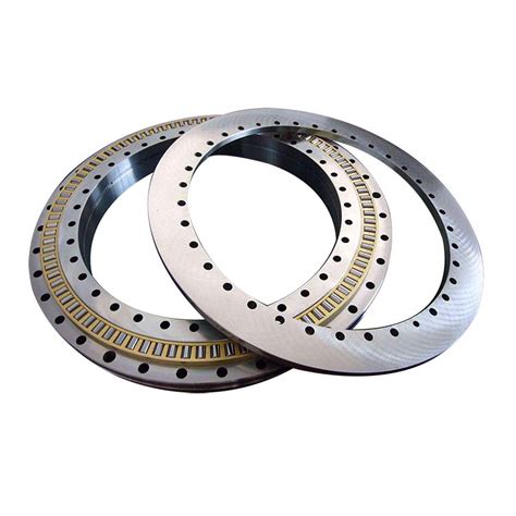 Precision Turntable Bearing: The Ultimate Guide to Unparalleled Performance