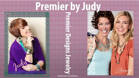 Premier Design Jewelry Catalog 2018