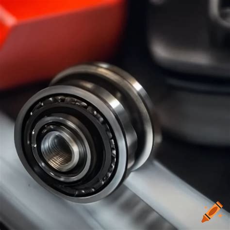 Press in Bearings: A Guide to Enhanced Performance and Reliability