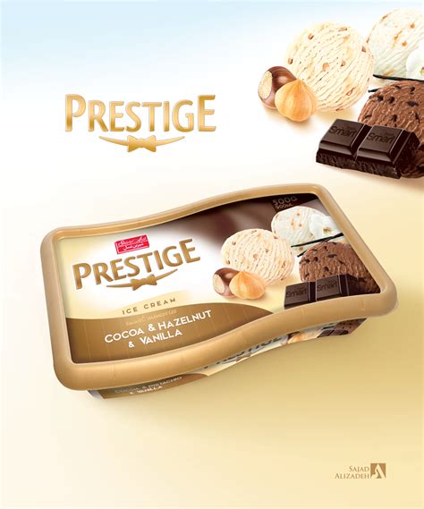 Prestige Ice Cream: A Sweet Investment for Your Health and Pleasure