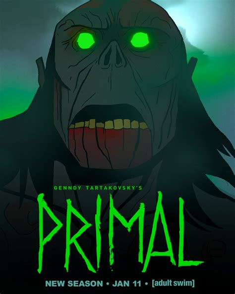 Primal Foe Productions