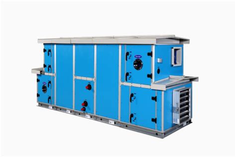 Primary Air Handling Unit Catalogue