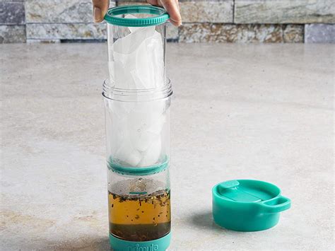Primula Iced Tea Maker: The Perfect Way to Enjoy Your Iced Tea
