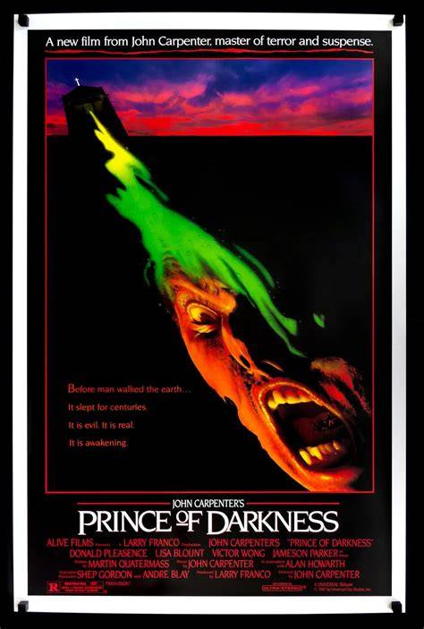 Prince of Darkness