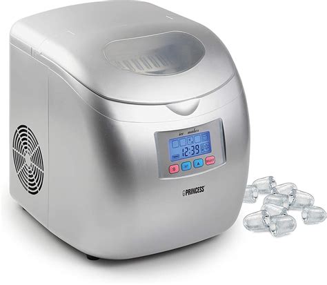 Princess 283069 Ice Cube Maker: Your Ultimate Guide to Refreshing Summer Delights