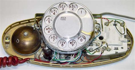 Princess Phone Wiring Diagram