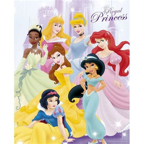 Princesse