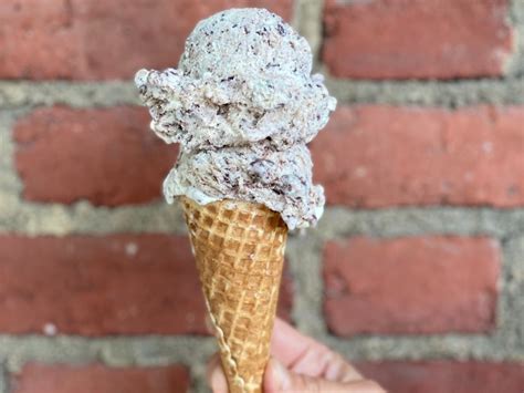 Princeton Ice Cream: A Local Gem with a Rich History and Delectable Treats