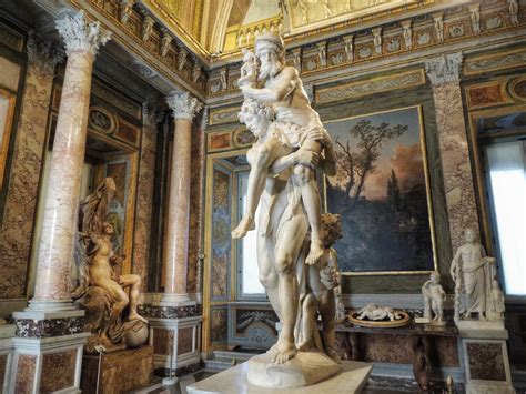 Principe Borghese: A Masterpiece of Baroque Beauty and History