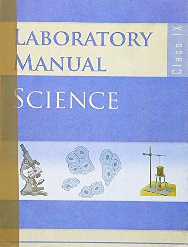 Principles Of Science Laboratory Manual