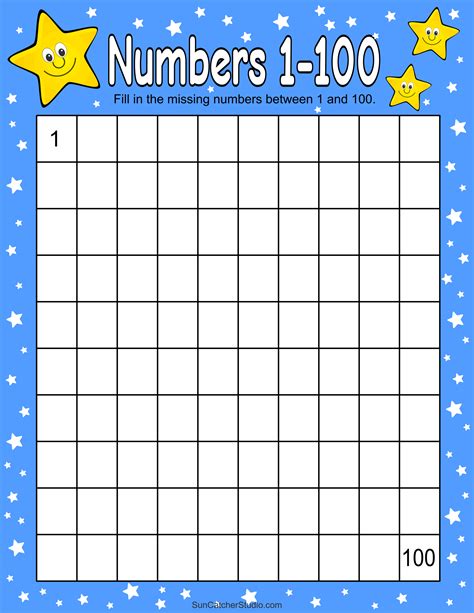 Printable $100