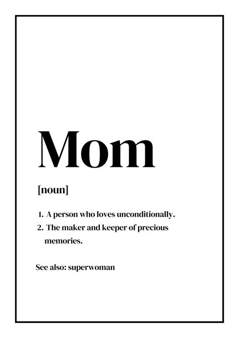 Printable Black And White Posters