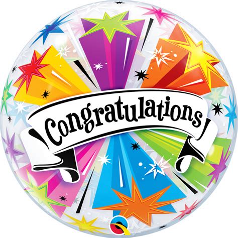 Printable Congrats Sign