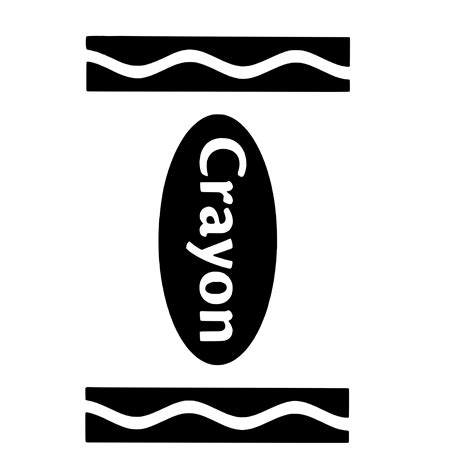 Printable Crayola