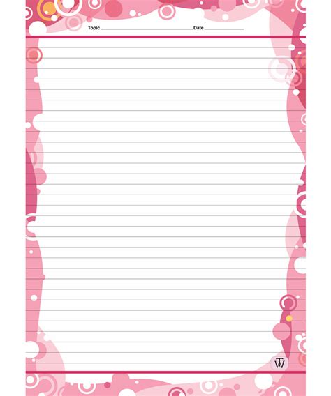 Printable Designer