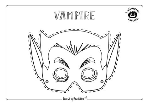 Printable Facemasks