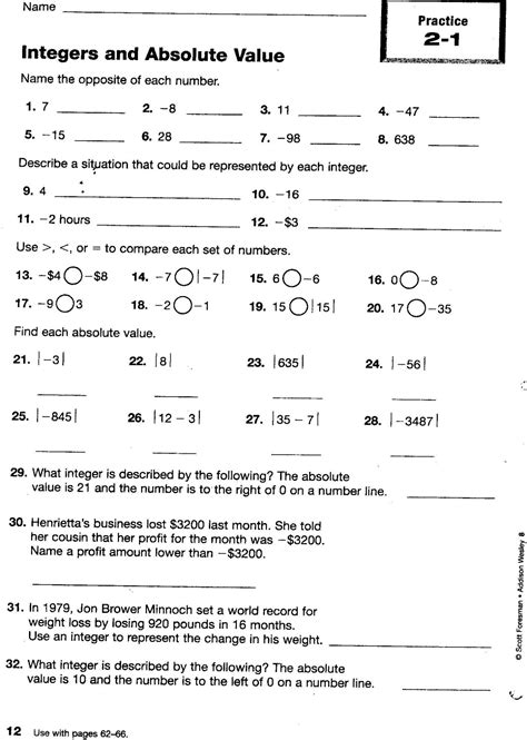 Printable Ged Practice Test
