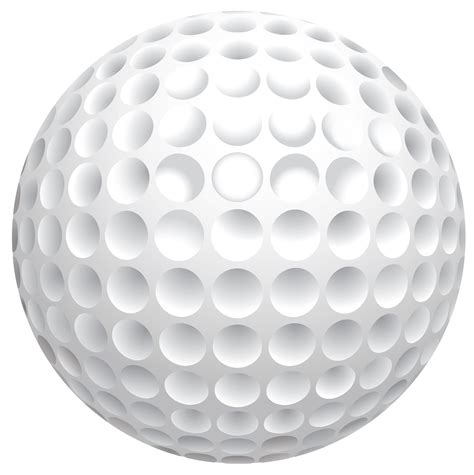 Printable Golf Balls