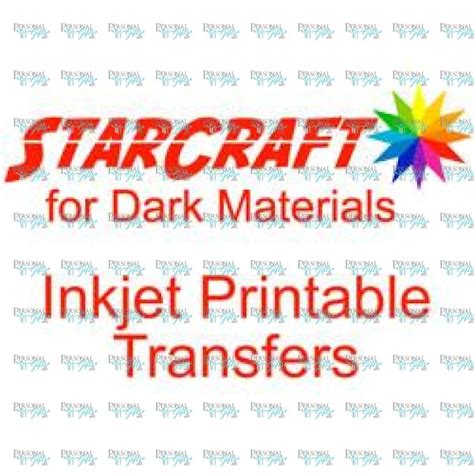 Printable Htv For Dark Fabrics