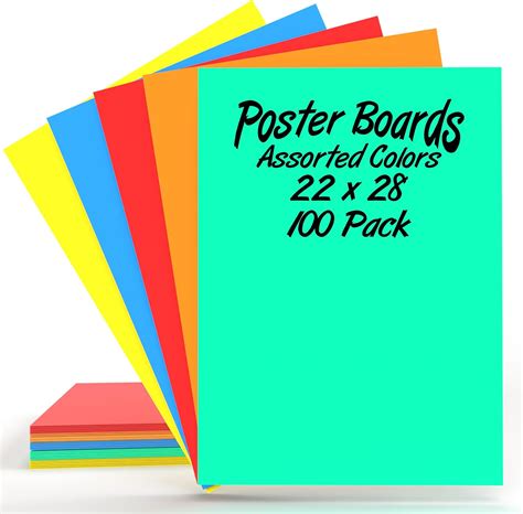 Printable Poster Paper