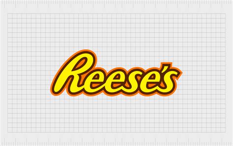 Printable Reeses Logo