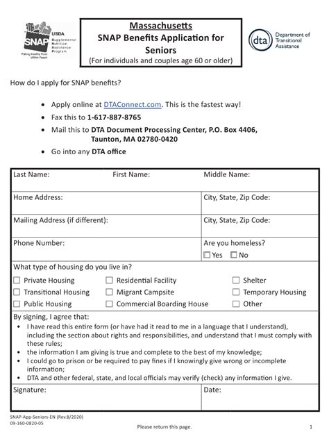 Printable Snap Application