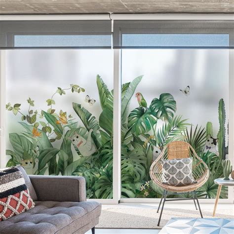 Printable Window Film