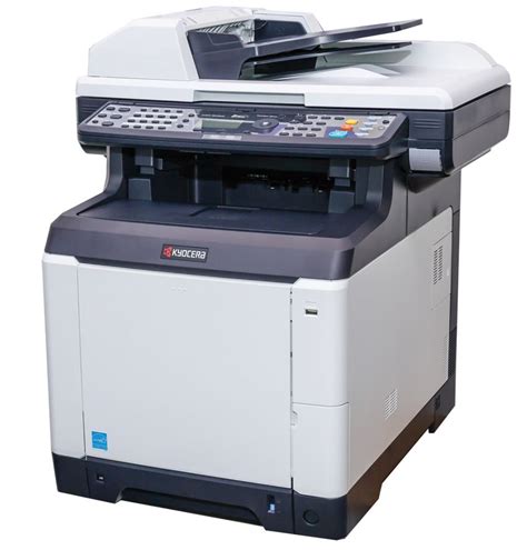 Printer Driver Kyocera Ecosys M6526cdn Kyocera Ecosys Driver Download