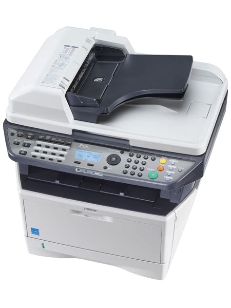 Printer Driver Kyocera Fs 1135mfp Kyocera Ecosys Driver Download