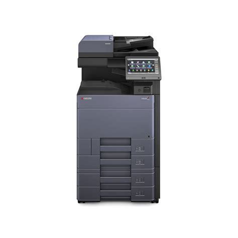 Printer Driver Kyocera Taskalfa 6053ci Kyocera Ecosys Driver Download
