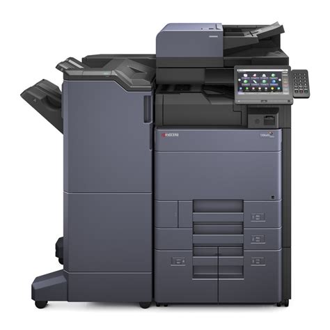 Printer Driver Kyocera Taskalfa 6053ci Kyocera Ecosys Driver Download