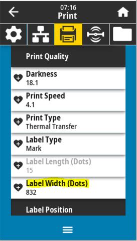 Printing Cuts Off Part Of Catalog Page