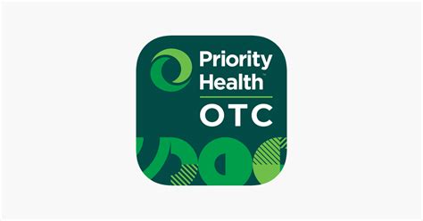 Priority Health Shop Otc Catalog