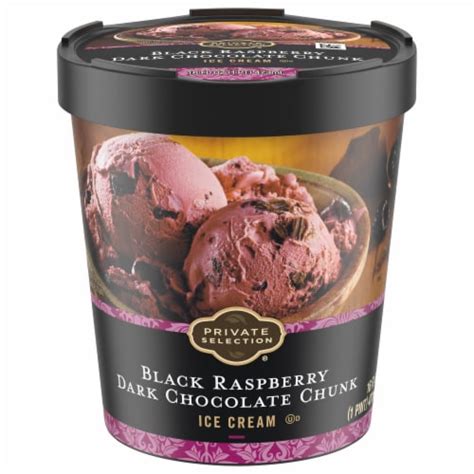 Private Selection Ice Cream Flavors: A Taste of Luxury