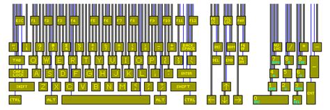 Pro Comp Pc 7003 Wiring Diagram