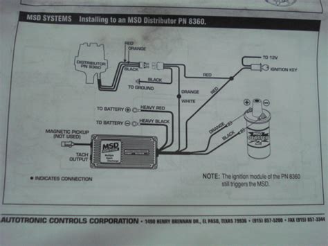 Pro Comp Pc 8000 Wiring Diagram