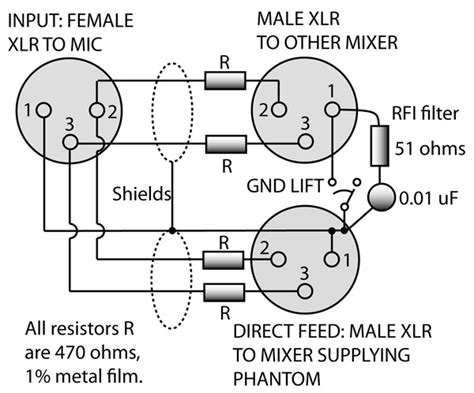 Prodeco Phantom Xl Wiring Diagram