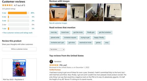 Product Review Sample Template
