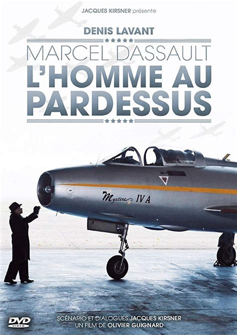 Production Marcel Dassault