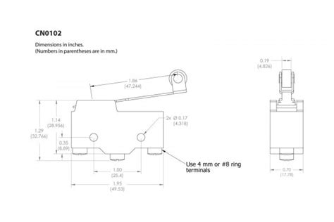 Profax K115 Micro Switch Wiring Diagram